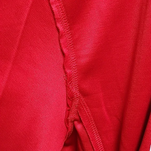 KC CHIEFS sweatshirt NWT - Picture 9 of 16